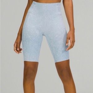 Lululemon Fast Free Short 10"
